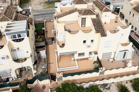 Villa i La Marina, Alicante, La Marina - € 195.000 | Ref: W6131VA - foto 40